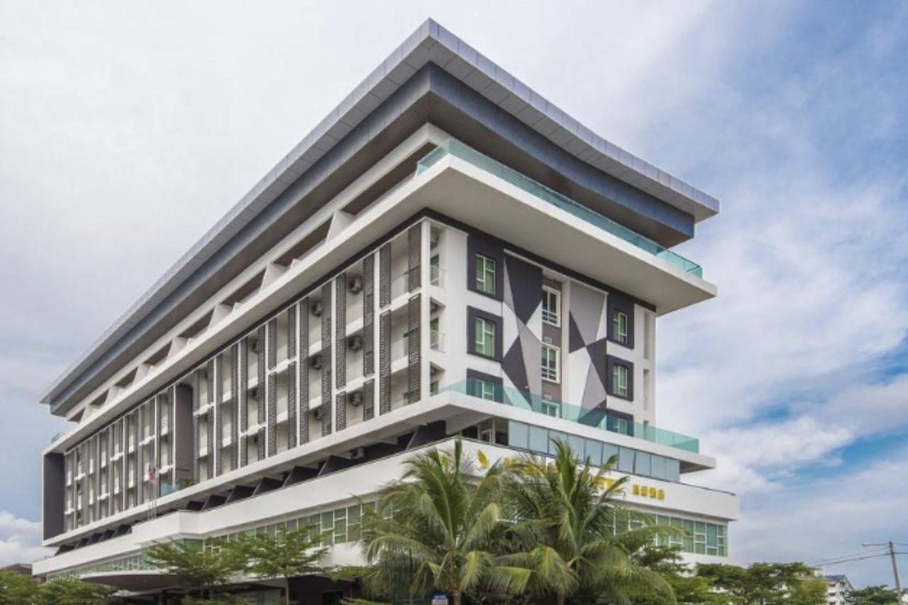 Hotel Marvelux 3*
