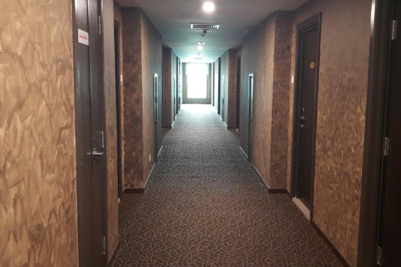 Marvelux Hotel Malacca