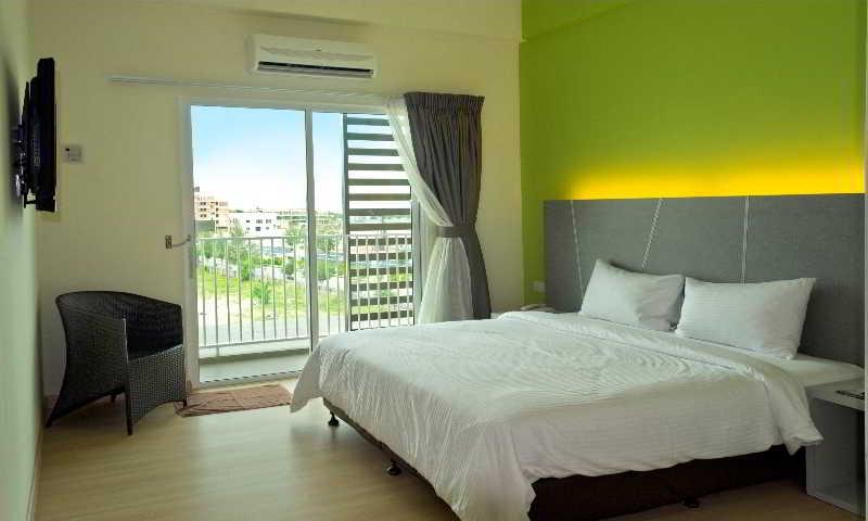Marvelux Hotel Malacca