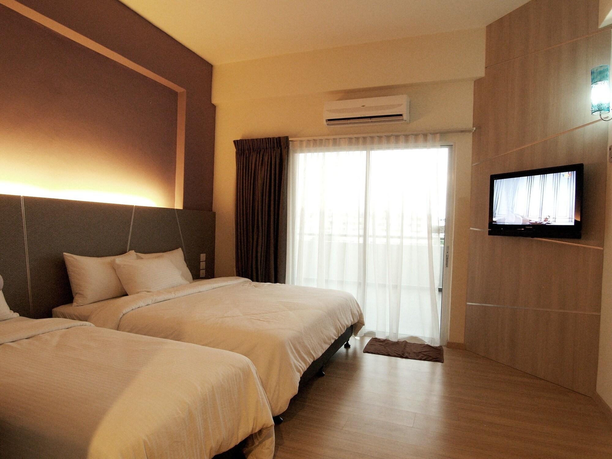 Marvelux Hotel 3*