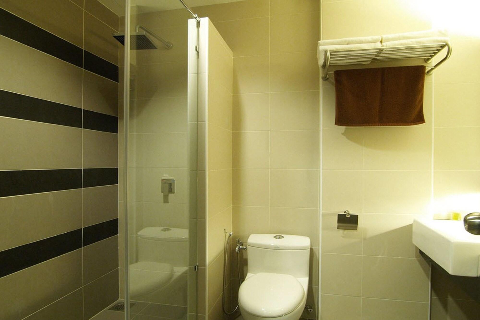 Marvelux 3* Malacca