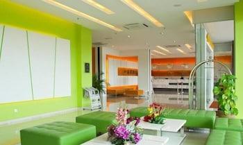 Marvelux Malacca