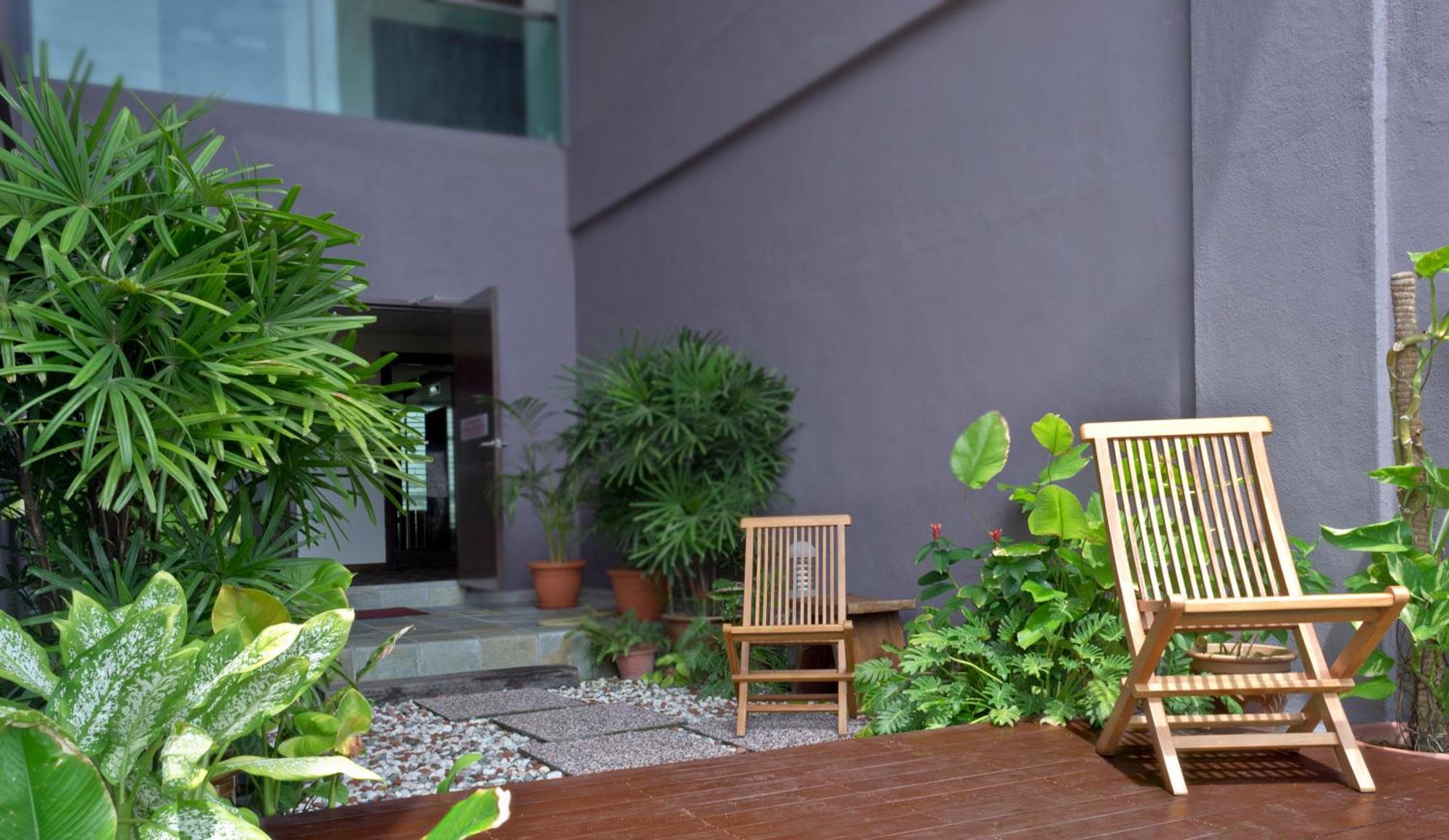 Hotel Marvelux Malacca