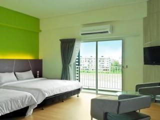 Marvelux 3* Malacca