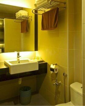 Hotel Marvelux Malacca