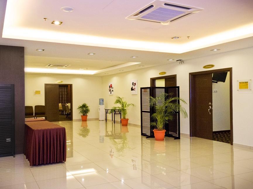 Hotel Marvelux 3*