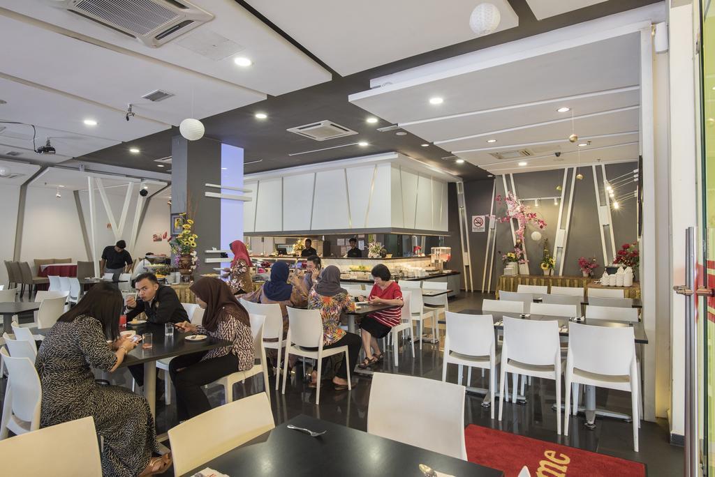 Hotel Marvelux 3*