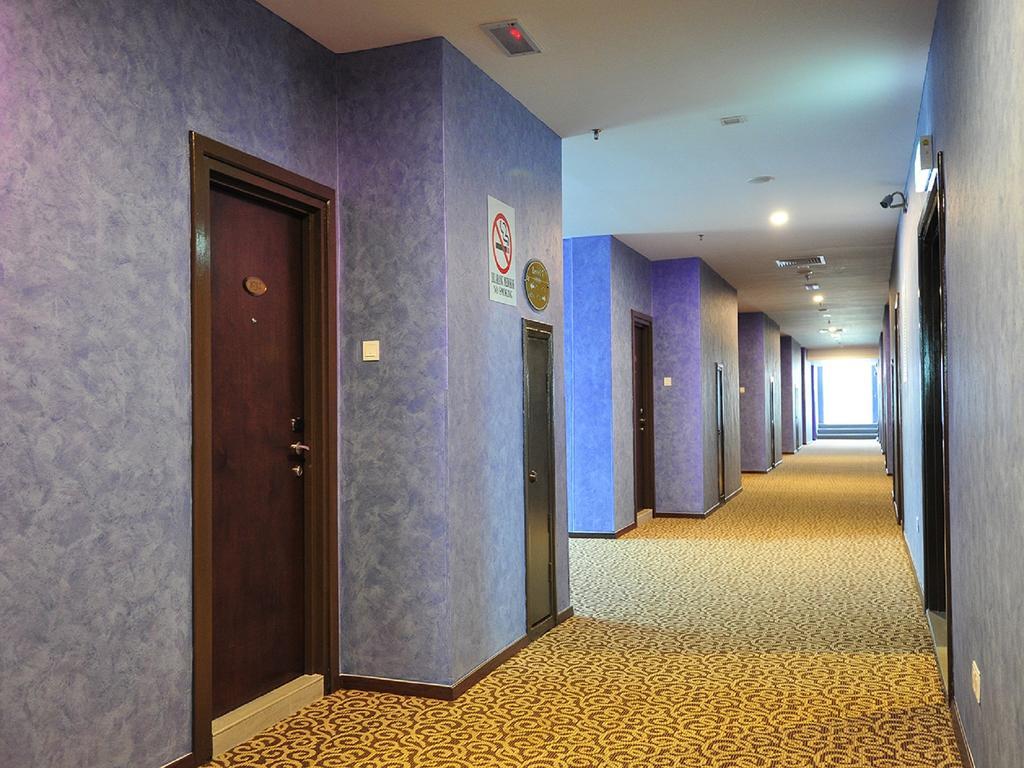 Marvelux 3* Malacca