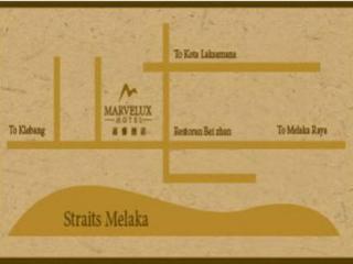 Hotel Marvelux 3*