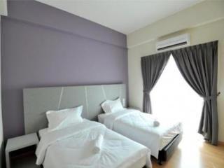 Hotel Marvelux Malacca