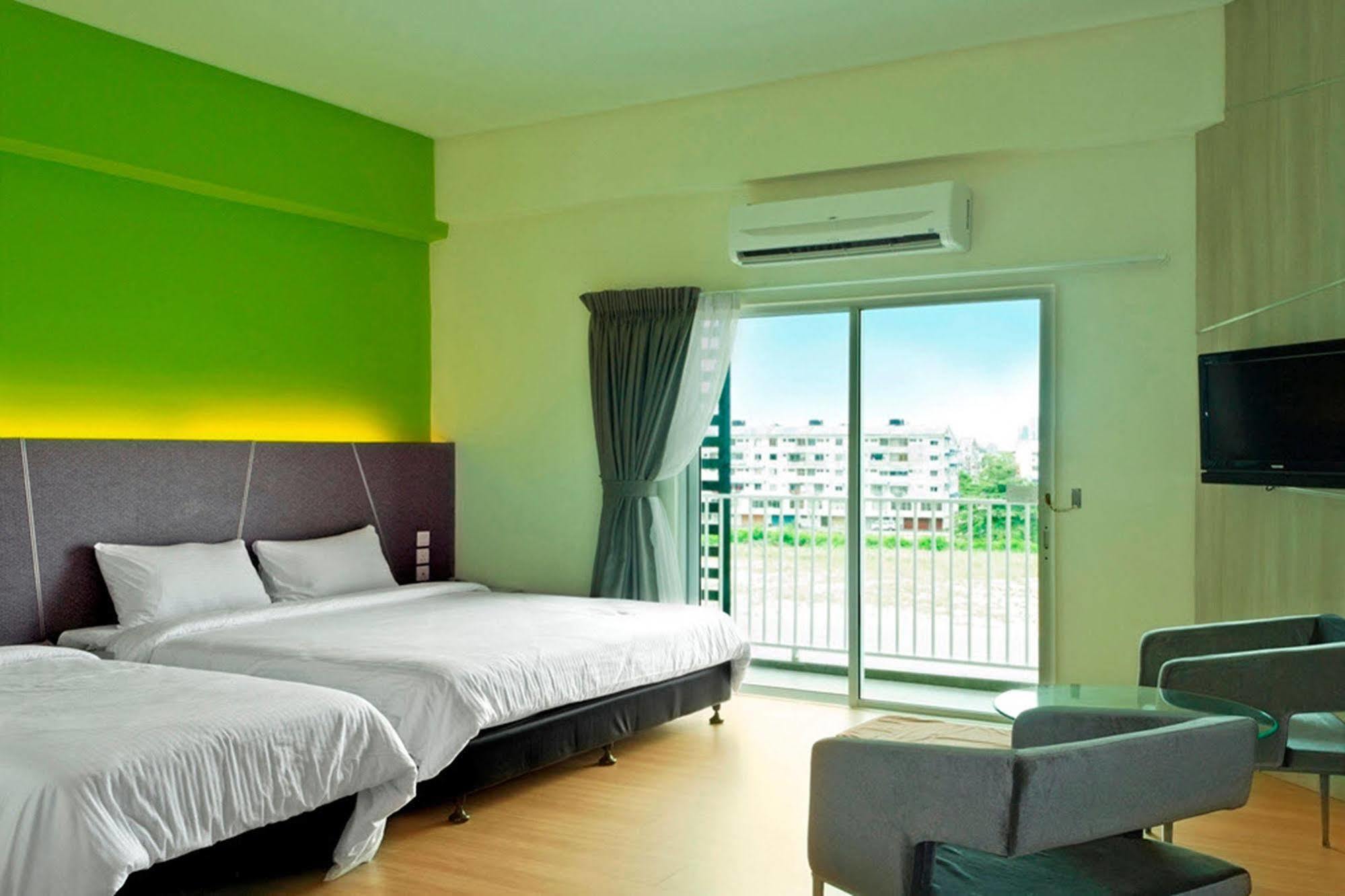 Hotel Marvelux Malacca