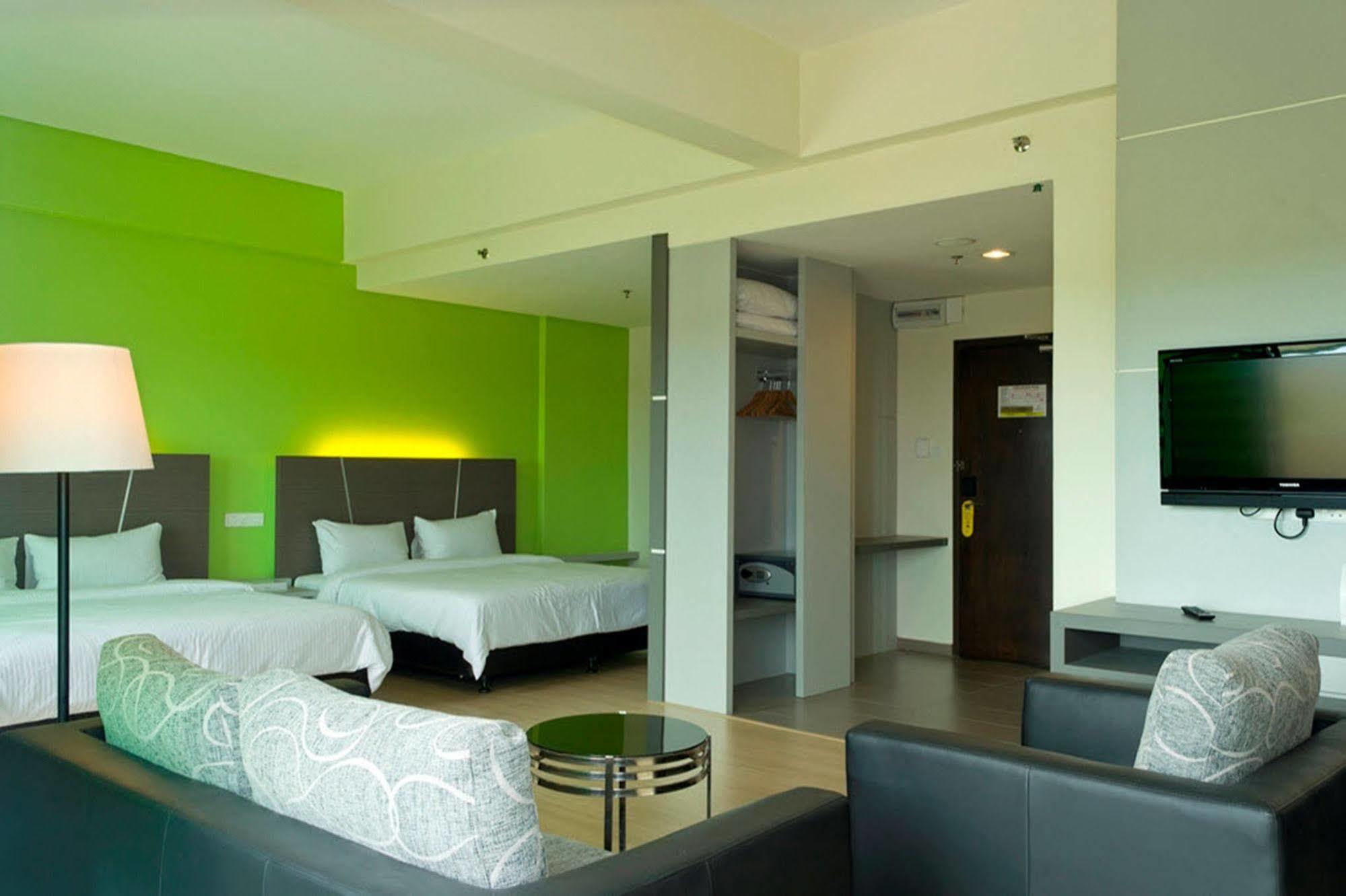 Hotel Marvelux