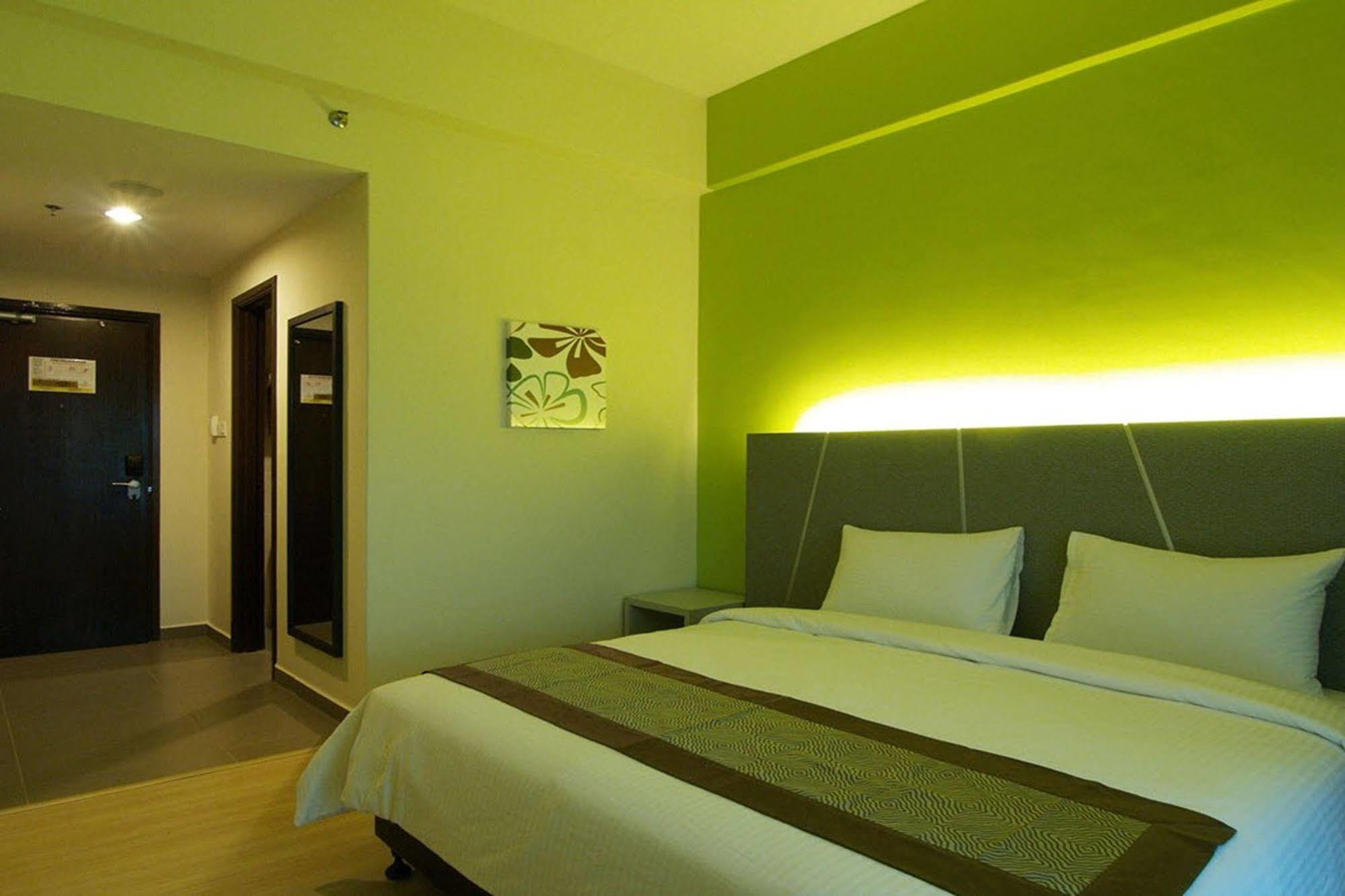Hotel Marvelux Malacca