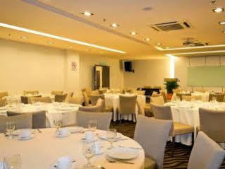 Marvelux Hotel