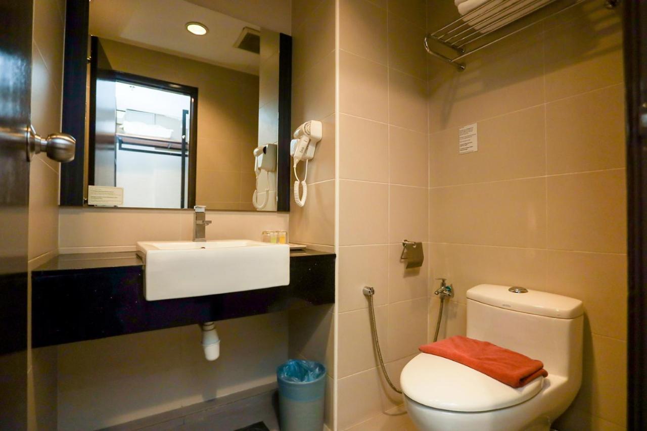 Hotel Marvelux 3*