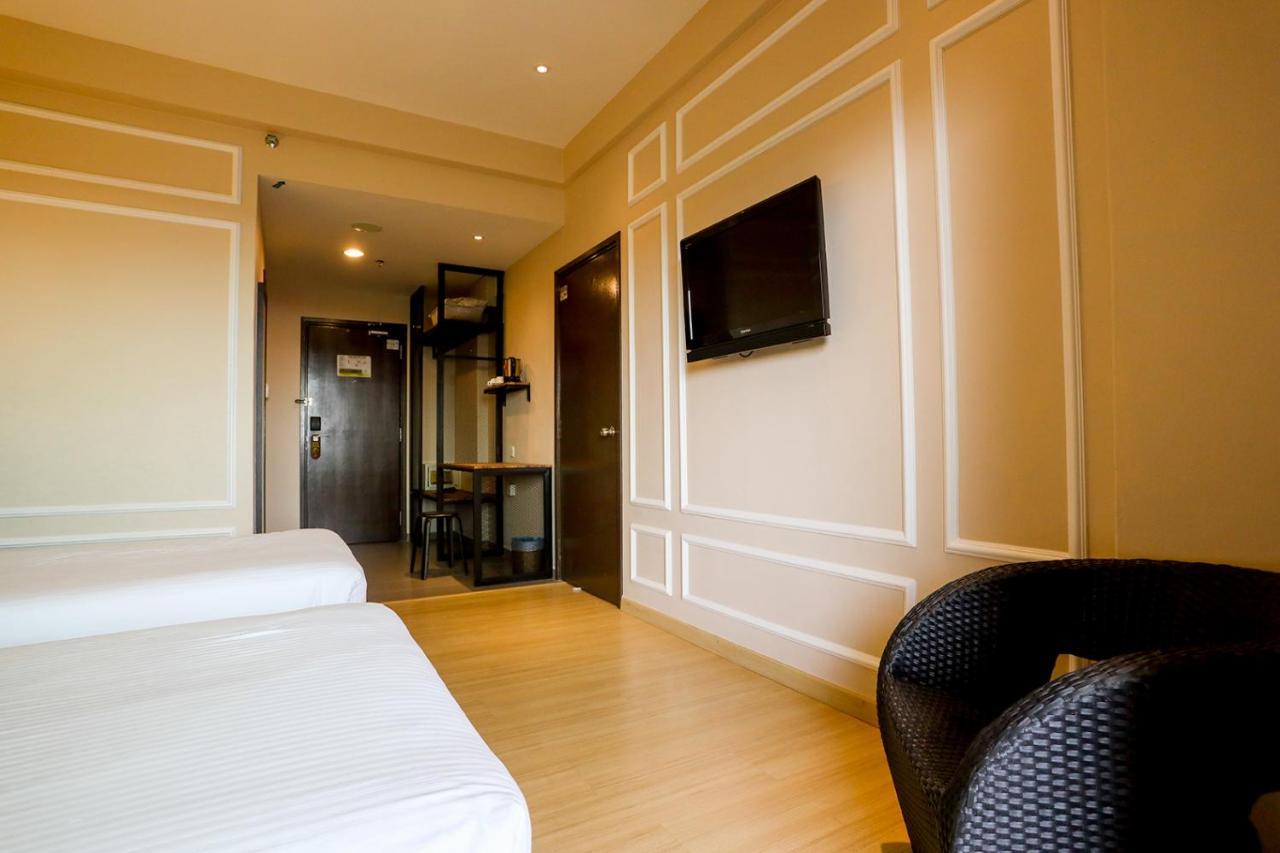 Marvelux Hotel Malacca